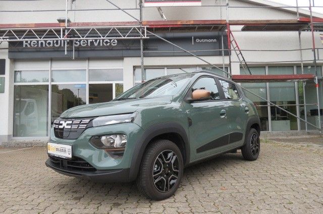 Dacia Spring 2023