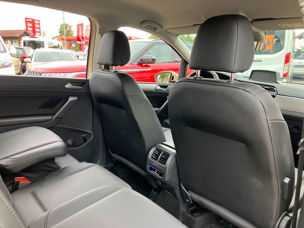 Volkswagen Touran 2025