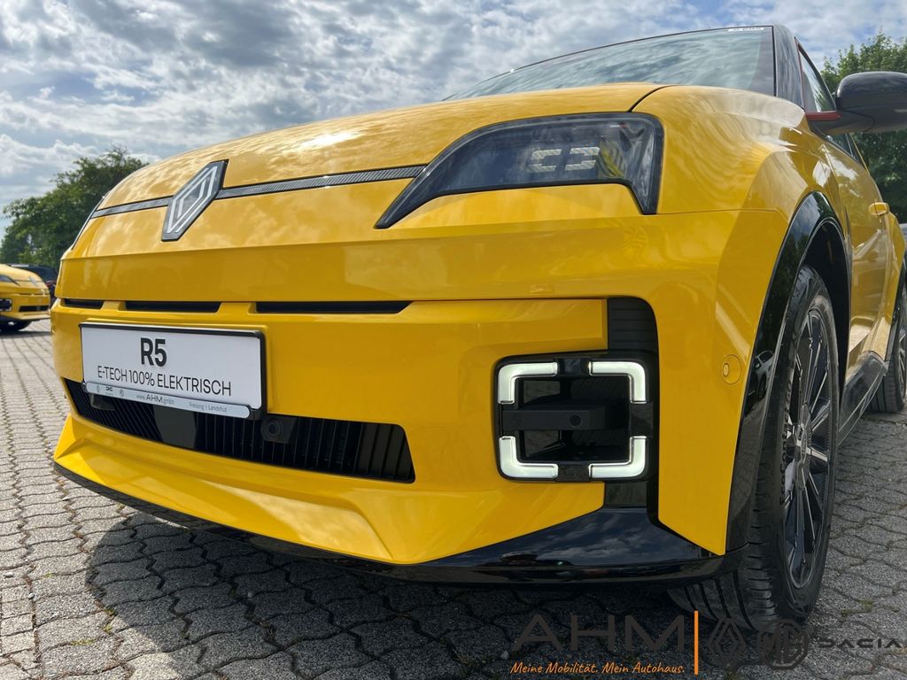 Renault R 5 2025