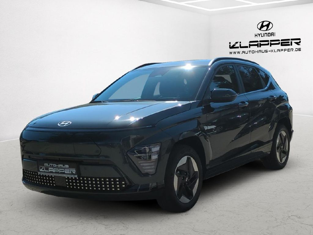Hyundai KONA Elektro 2025
