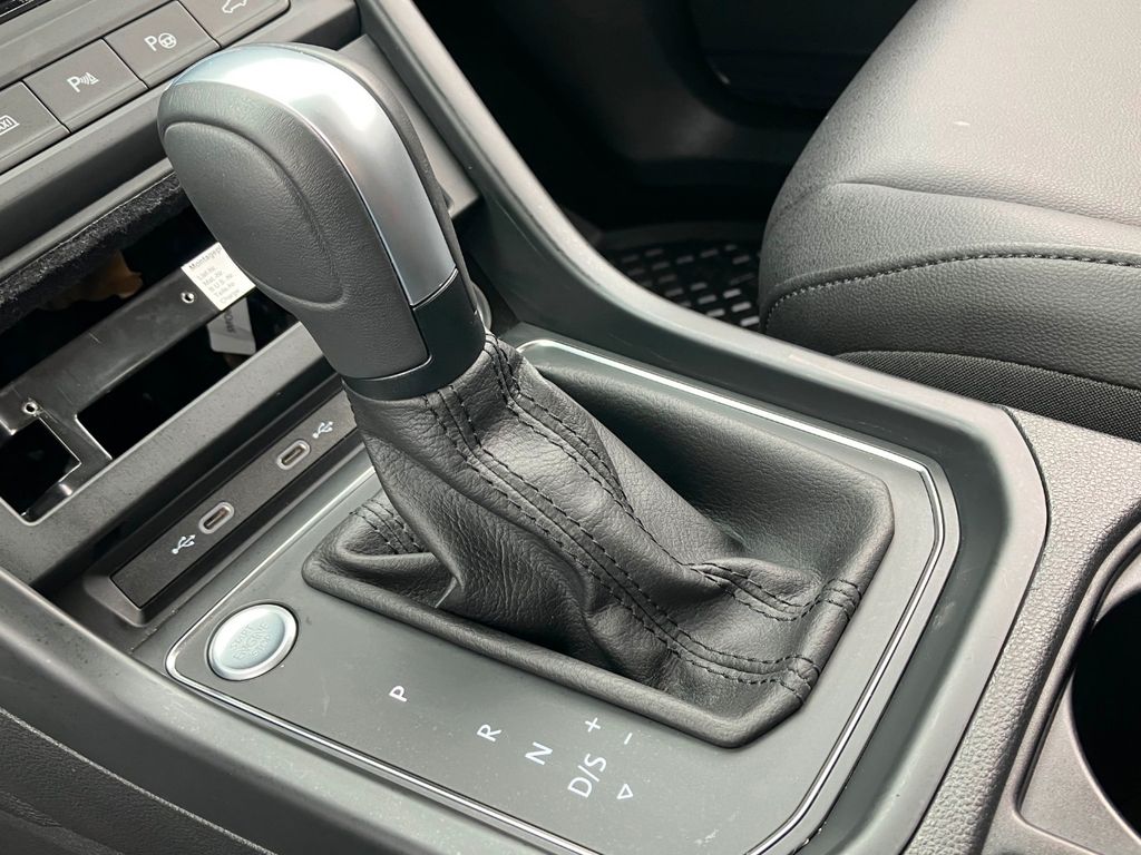 Volkswagen Touran 2025