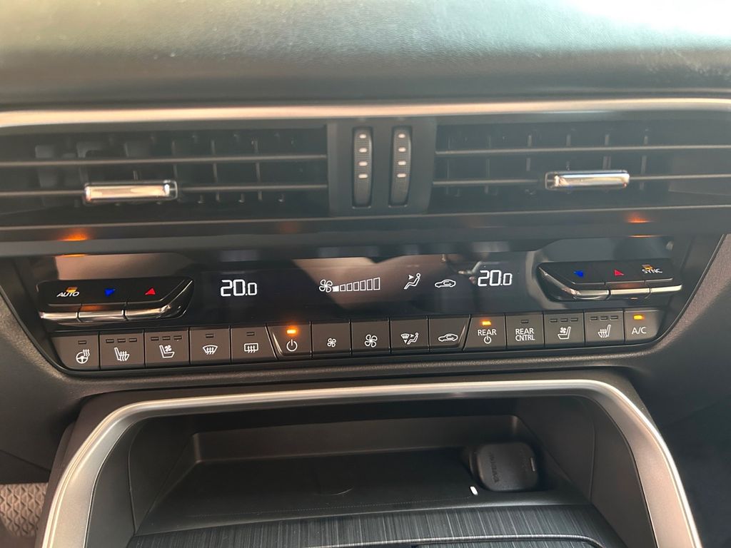 Mazda CX-80 2025