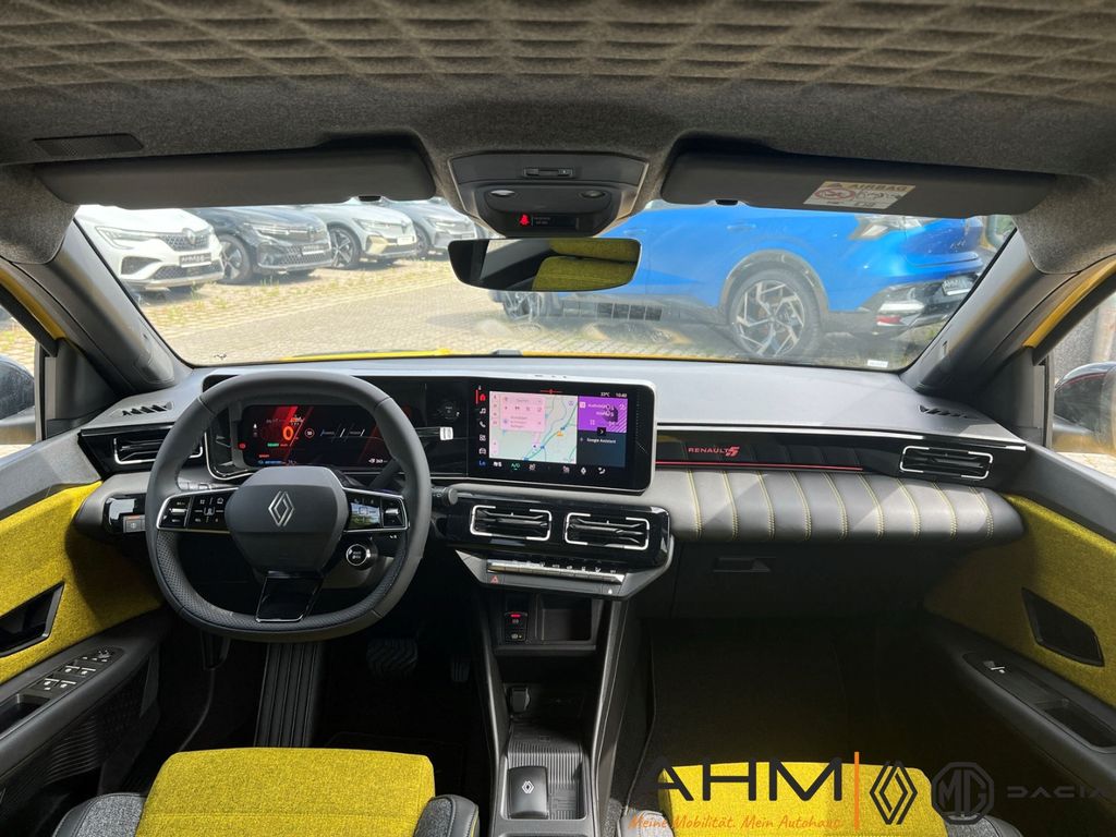 Renault R 5 2025