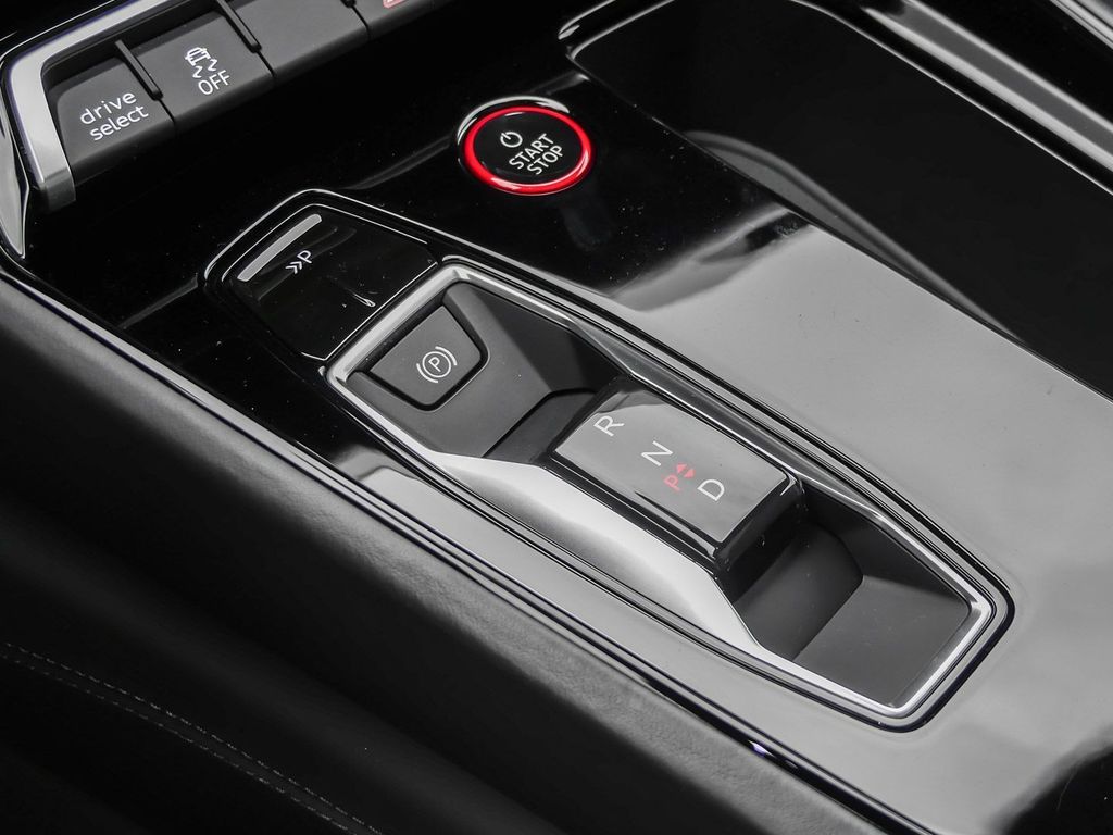 Audi e-tron GT 2022