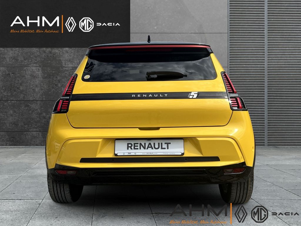 Renault R 5 2025