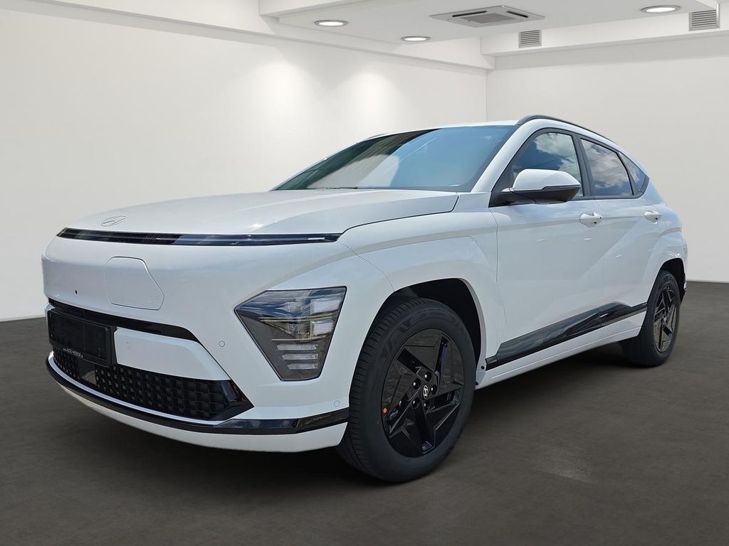 Hyundai KONA Elektro 2025