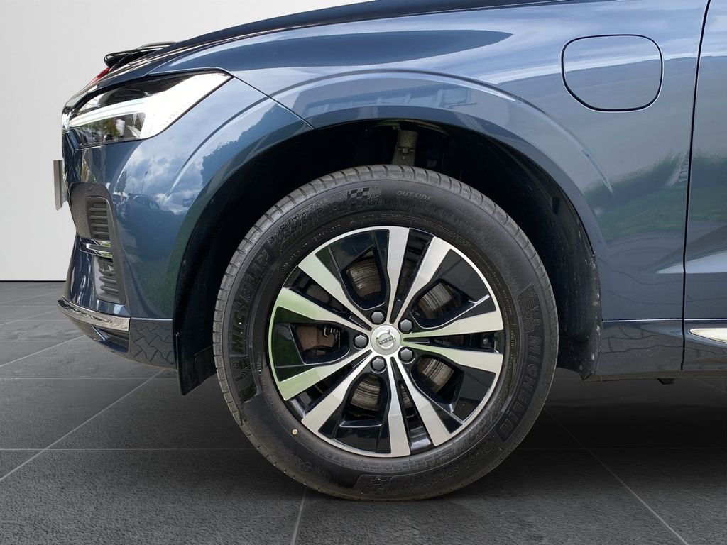 Volvo XC60 2022