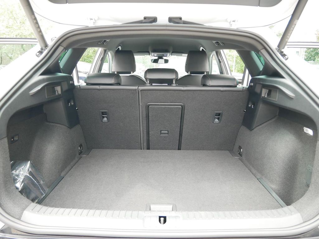 Cupra Formentor 2025