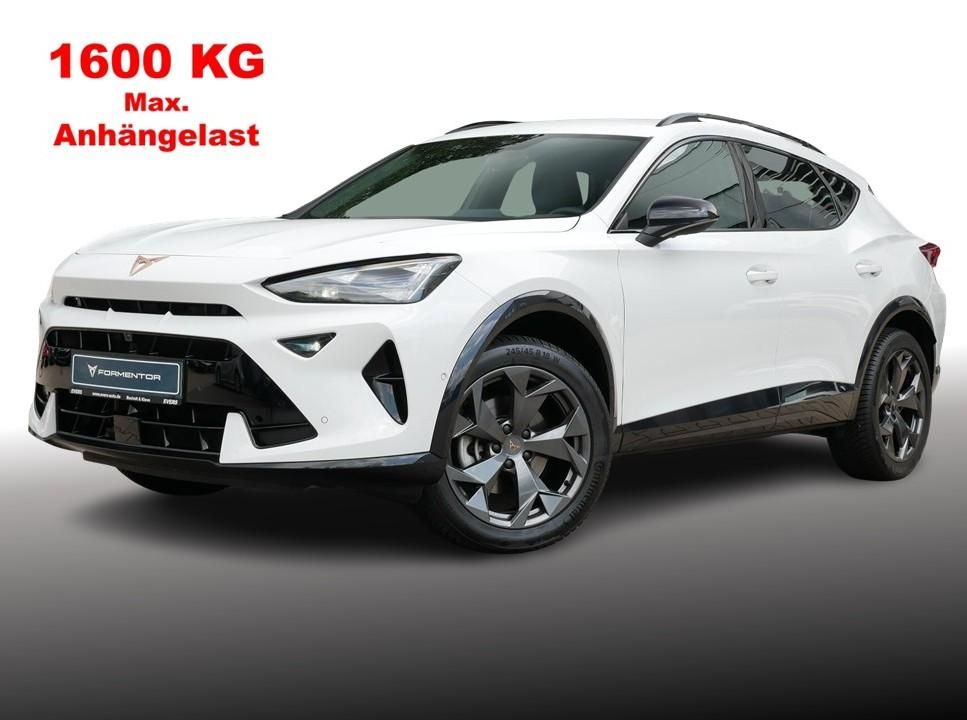 Cupra Formentor 2025