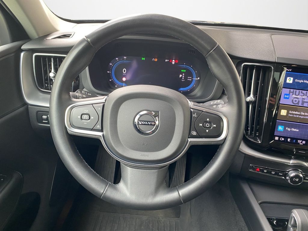 Volvo XC60 2022