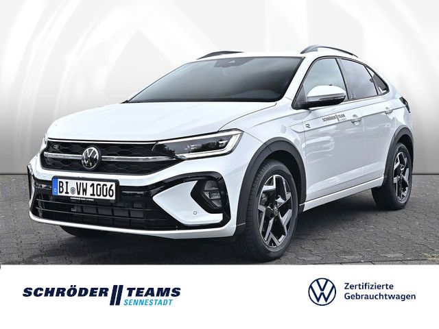 Volkswagen Taigo 2025