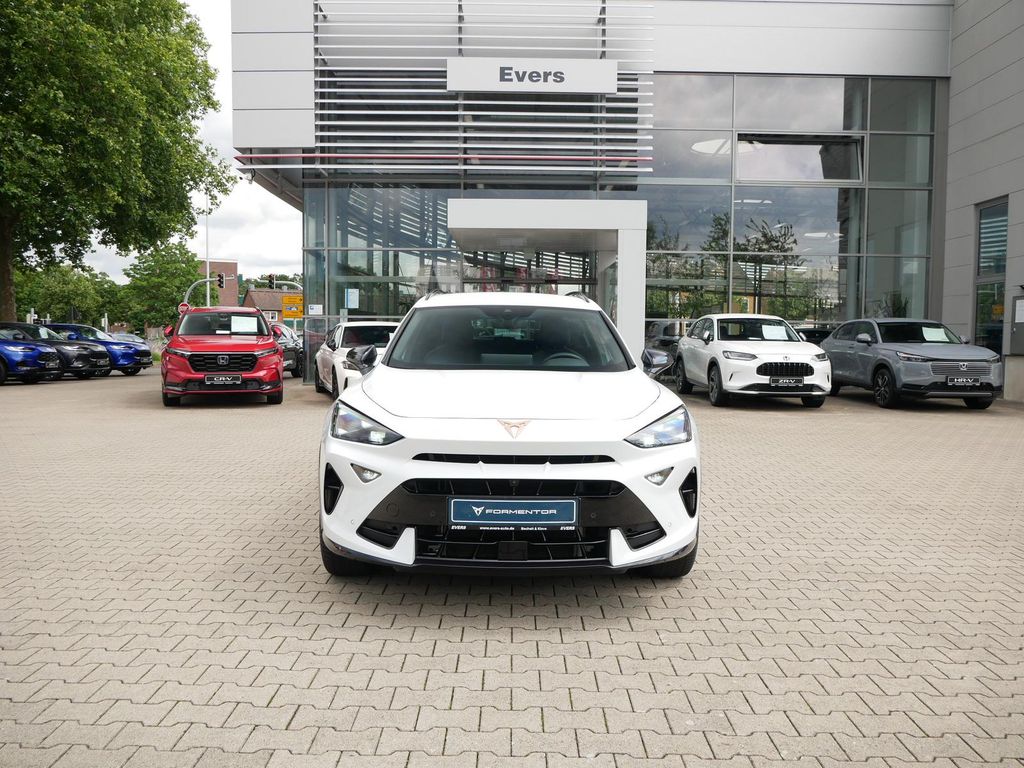 Cupra Formentor 2025