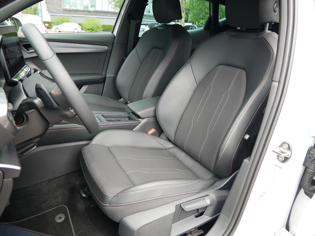 Cupra Formentor 2025