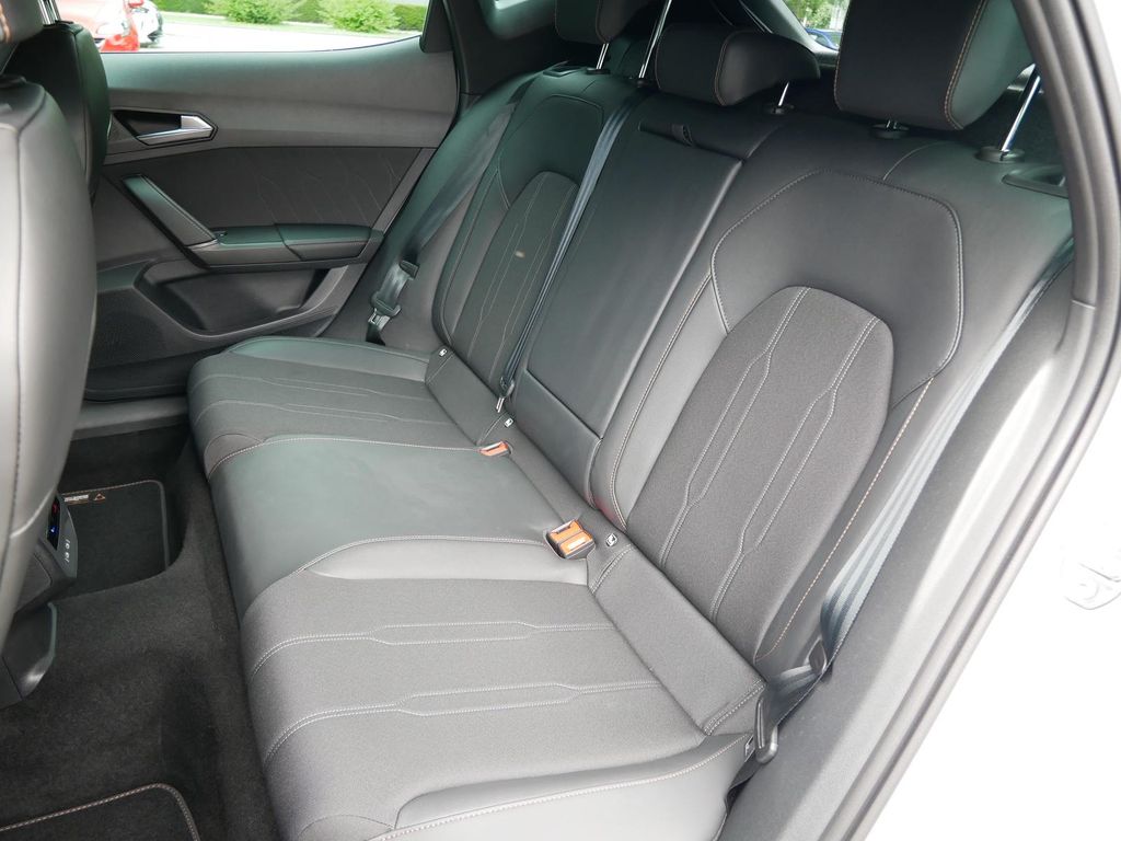 Cupra Formentor 2025