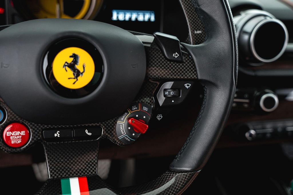 Ferrari 812 2019
