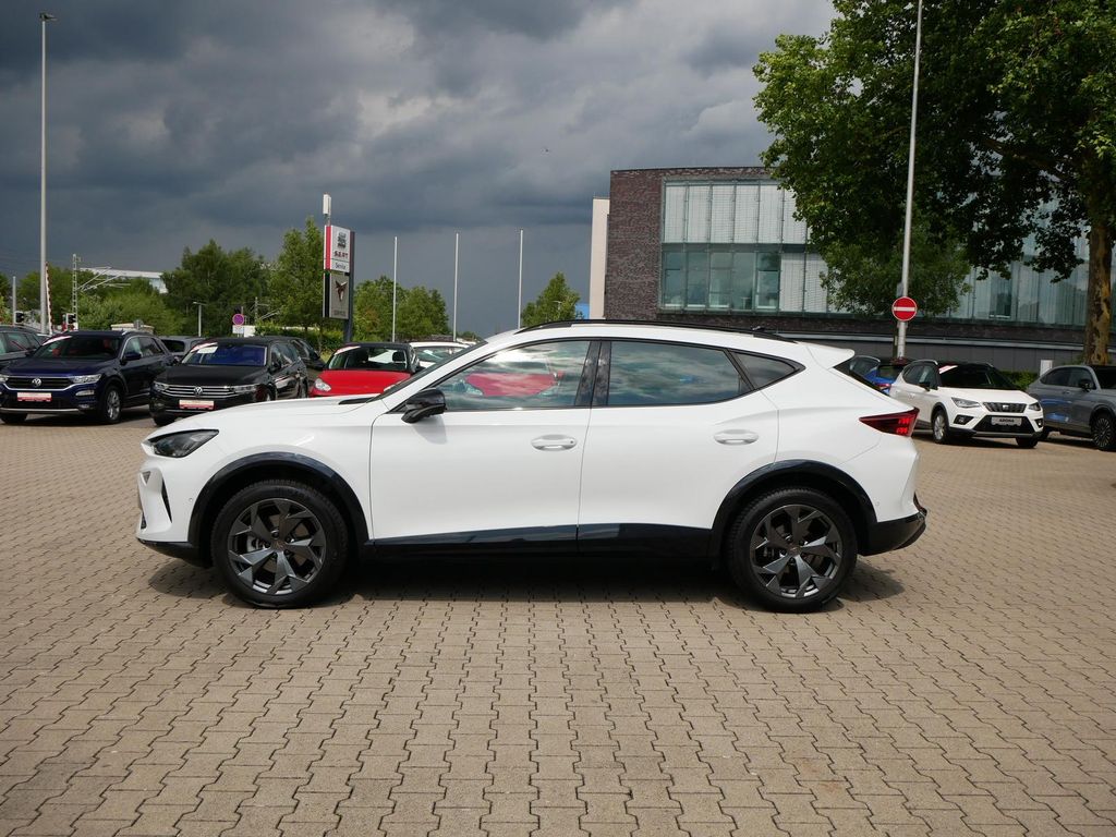 Cupra Formentor 2025