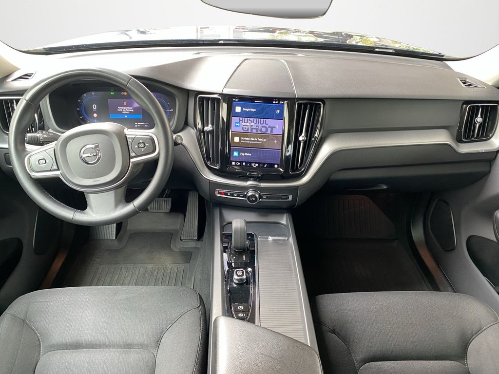 Volvo XC60 2022