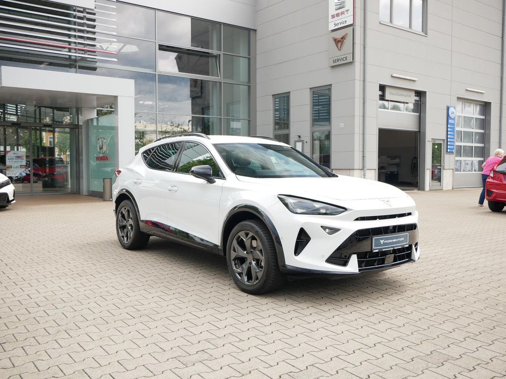 Cupra Formentor 2025