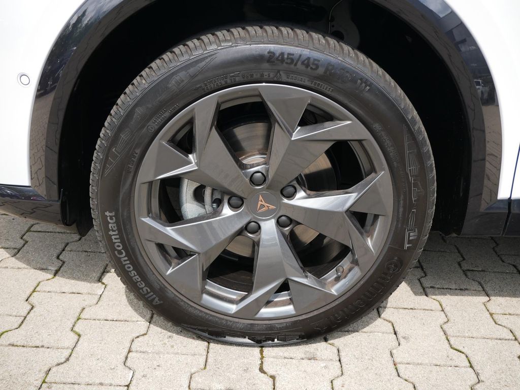 Cupra Formentor 2025