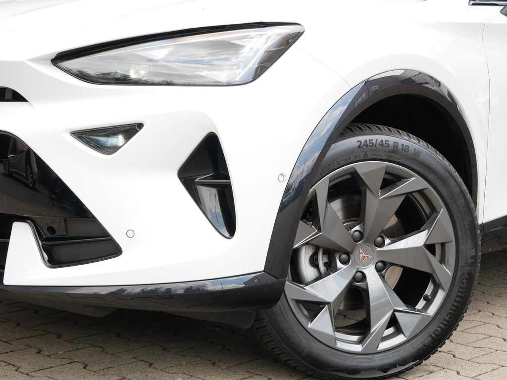 Cupra Formentor 2025