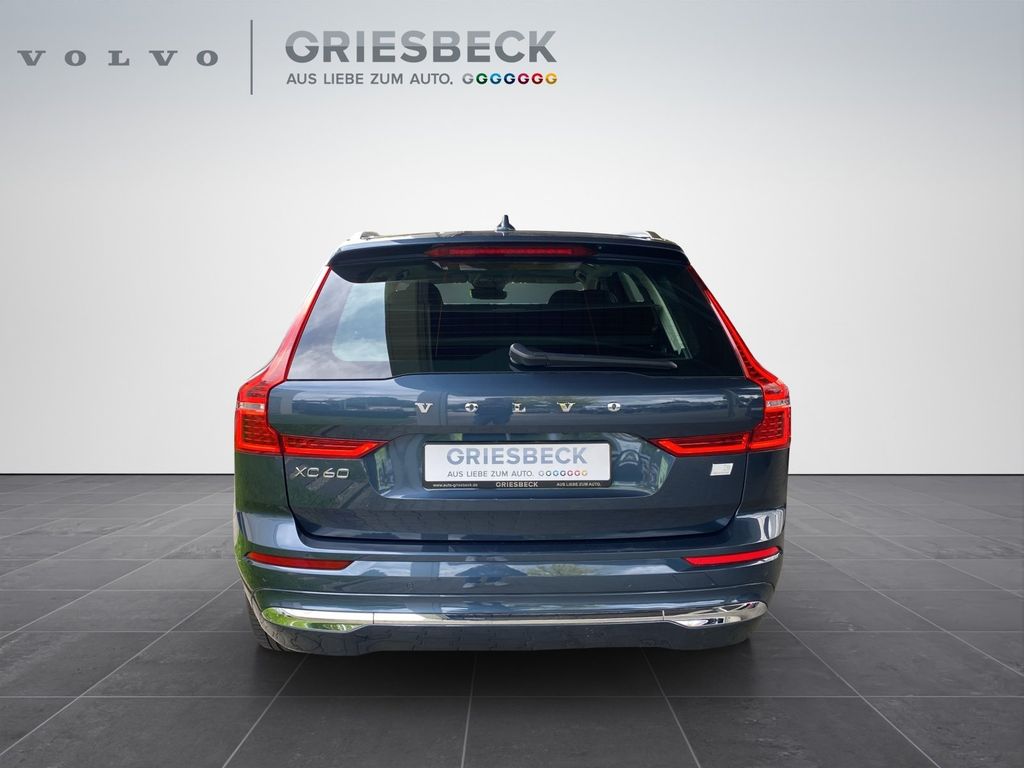 Volvo XC60 2022
