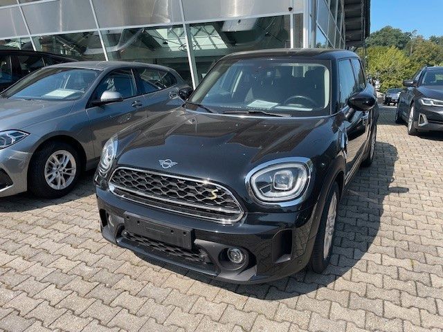 MINI Cooper SE 2020