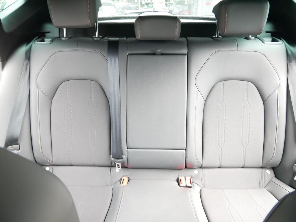 Cupra Formentor 2025