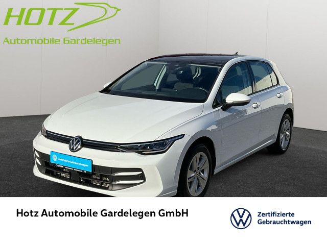 Volkswagen Golf 2024