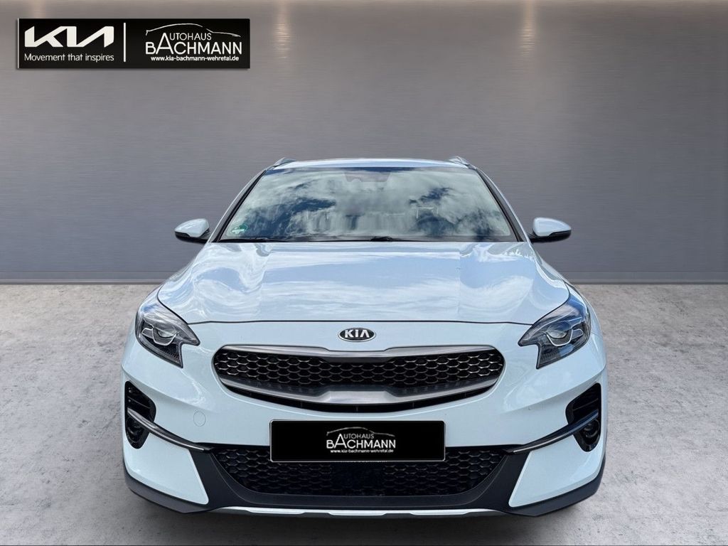 Kia XCeed 2020