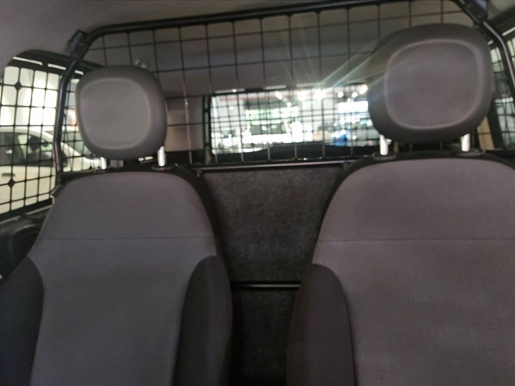 Fiat Panda 2016
