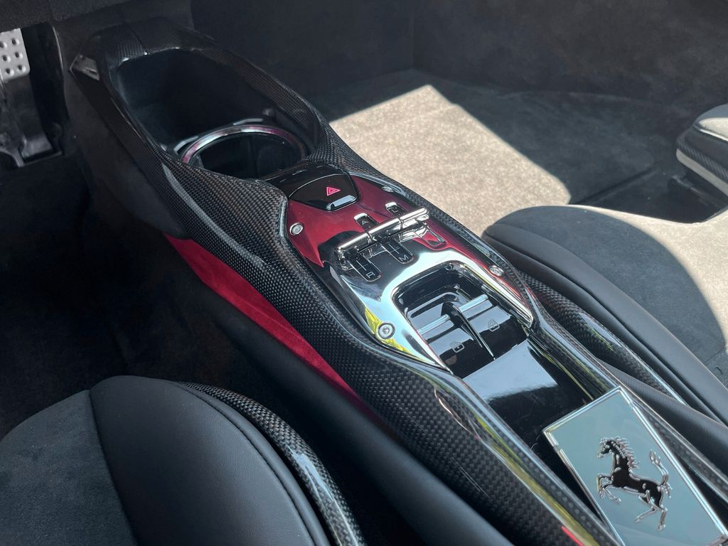 Ferrari 296 GTB 2022