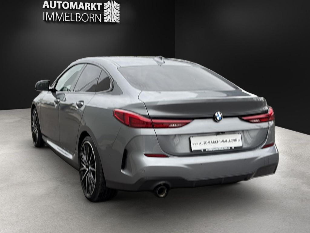 BMW 218 Gran Coupé 2024