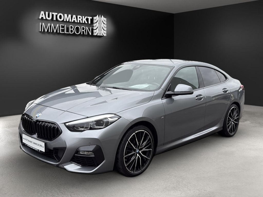 BMW 218 Gran Coupé 2024