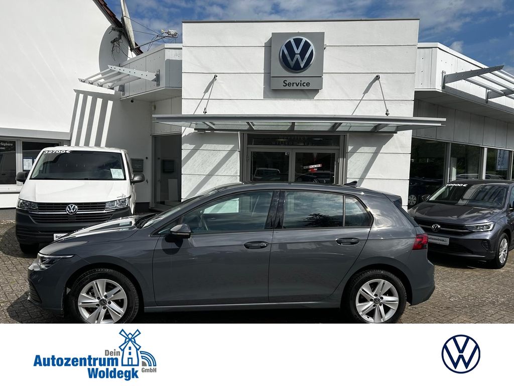 Volkswagen Golf 2024