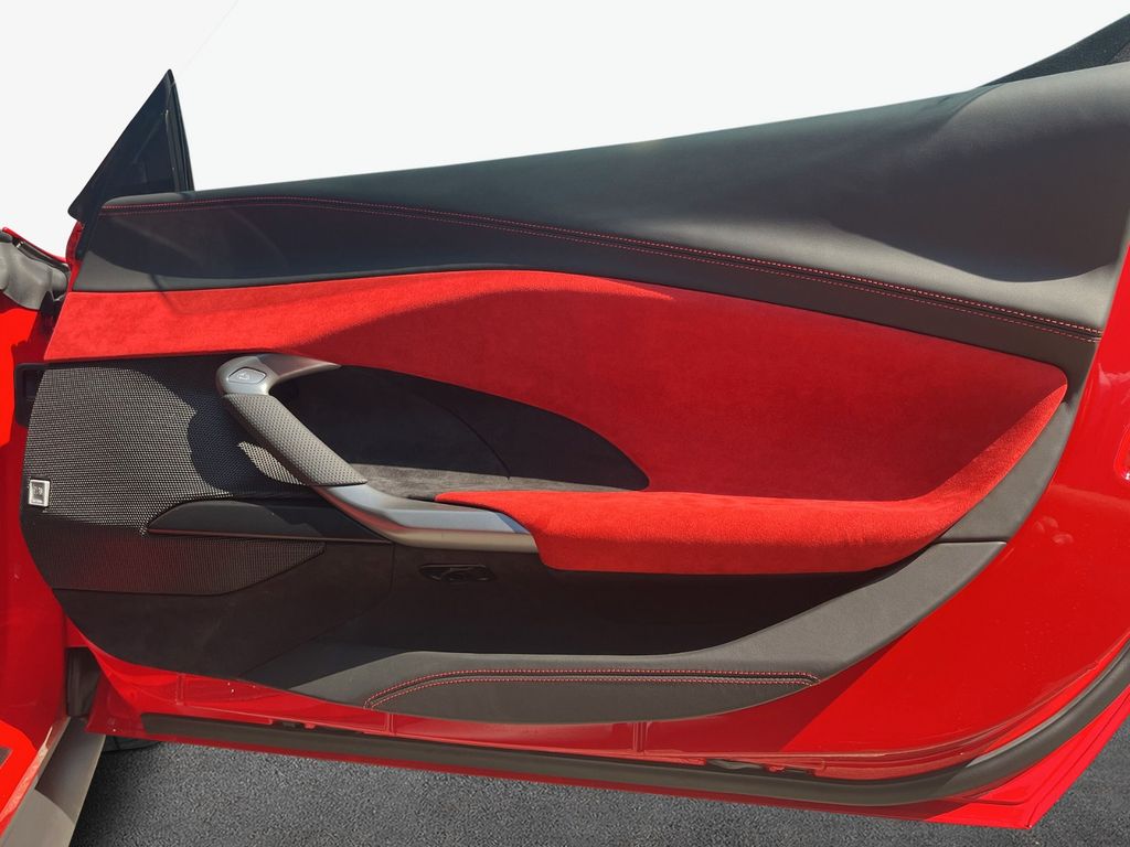 Ferrari 296 GTB 2022