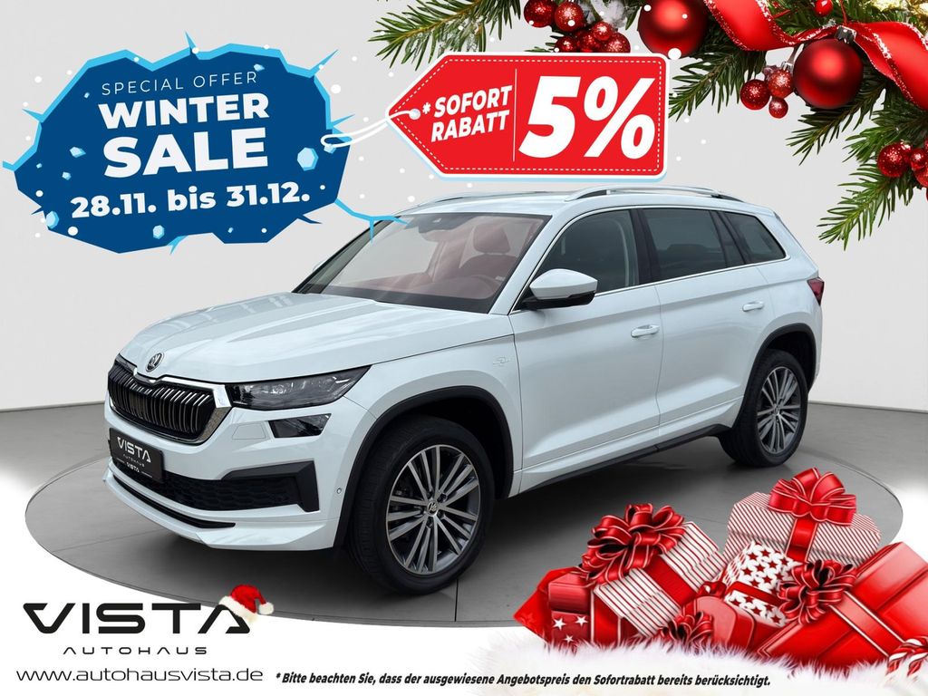 Skoda Kodiaq 2023