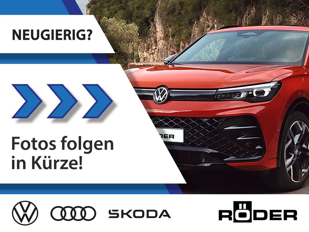 Volkswagen Taigo 2024