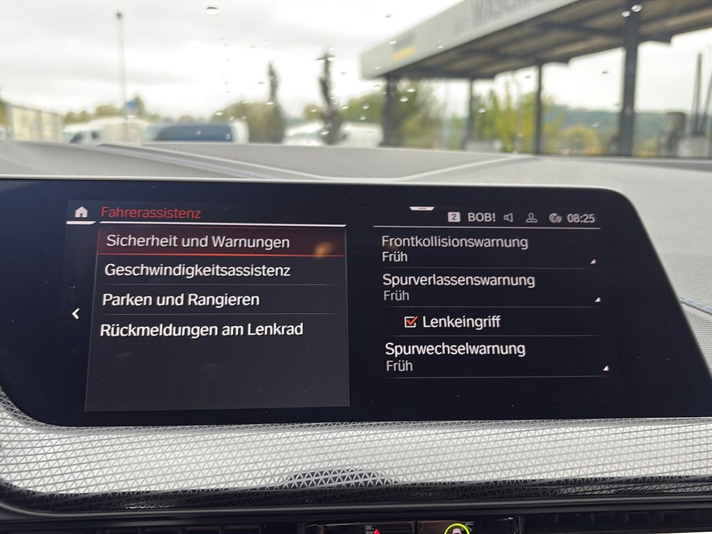 BMW 218 Gran Coupé 2024