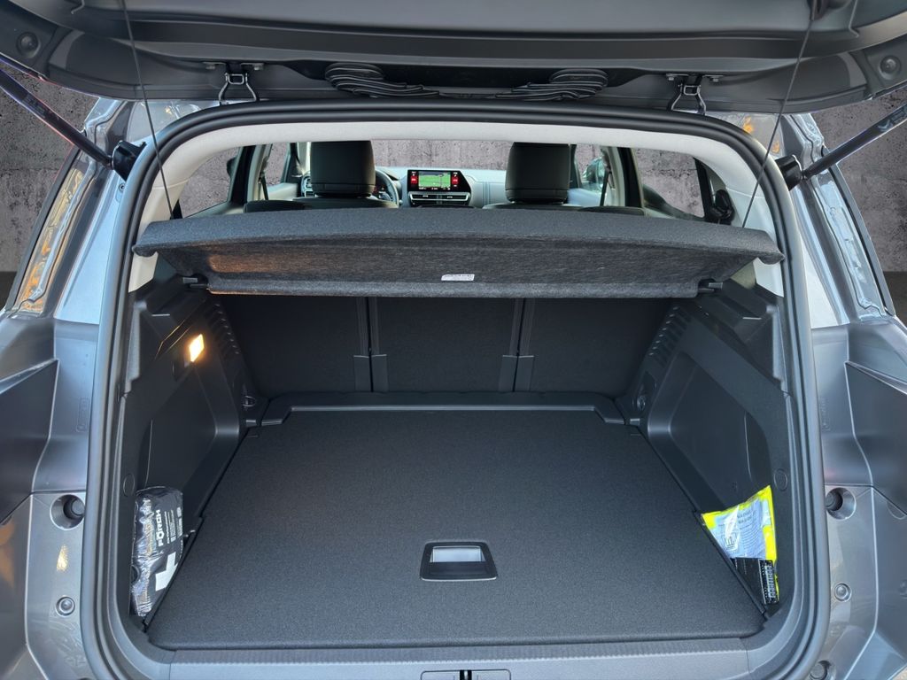 Citroën C5 Aircross 2025