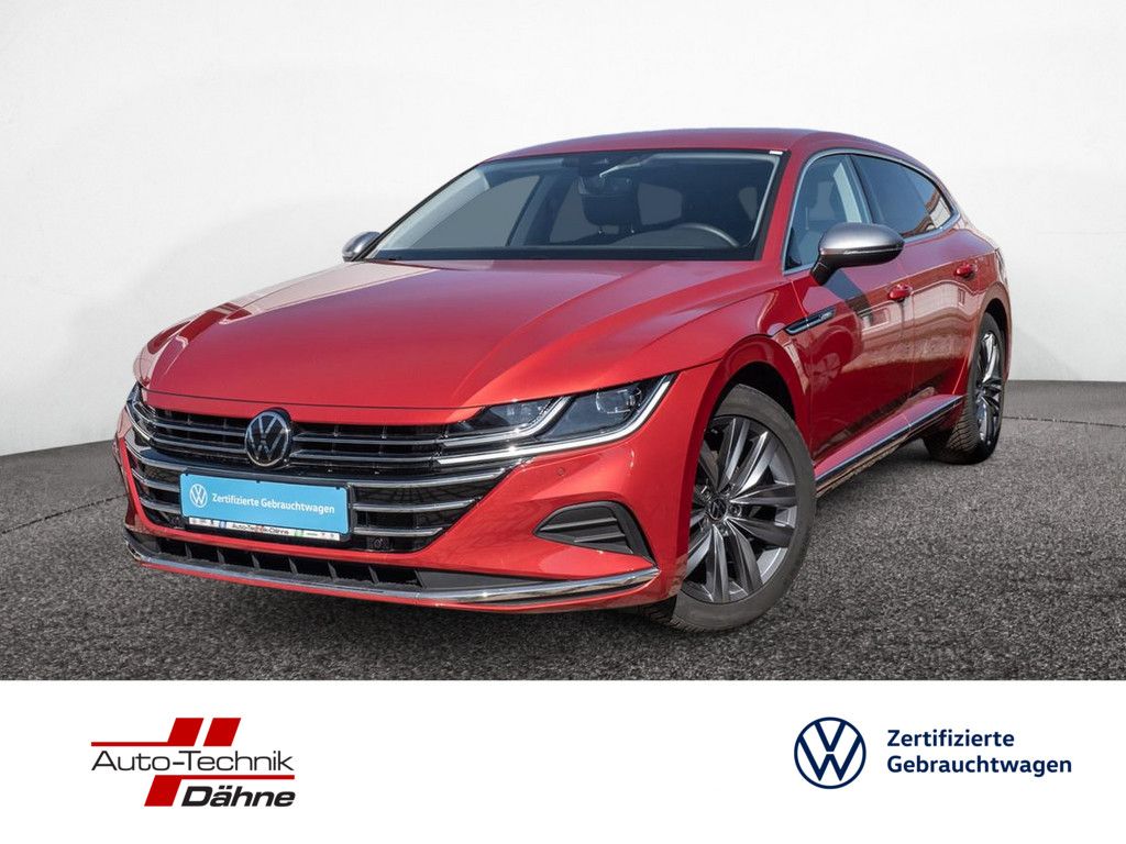 Volkswagen Arteon 2024