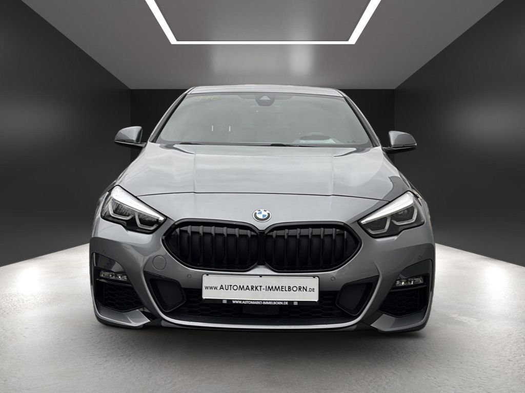 BMW 218 Gran Coupé 2024