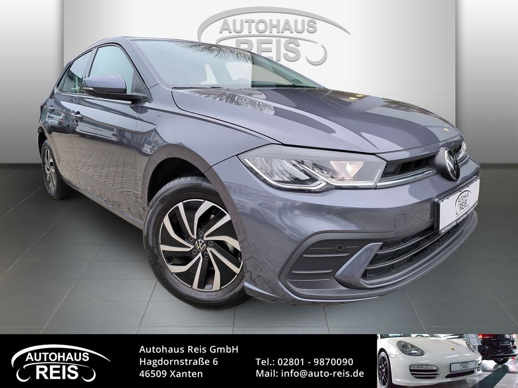 Volkswagen Polo 2024
