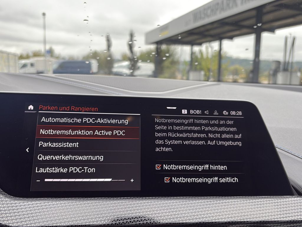 BMW 218 Gran Coupé 2024