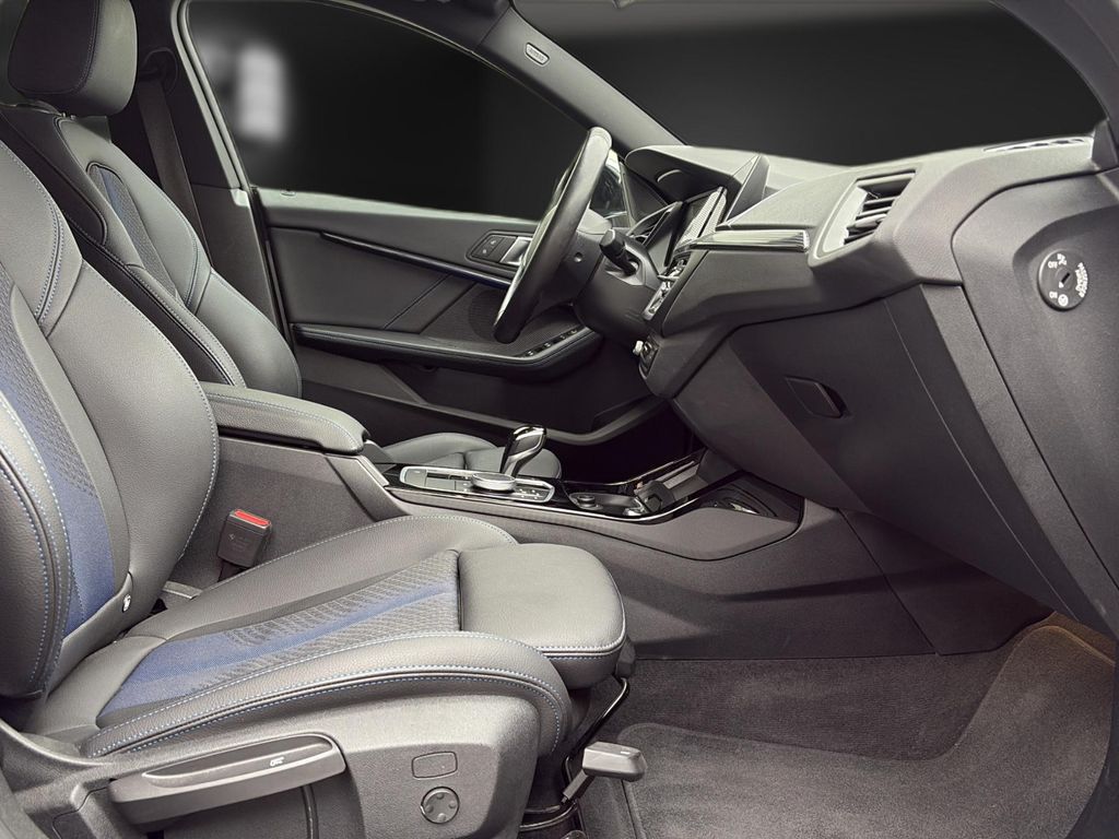 BMW 218 Gran Coupé 2024