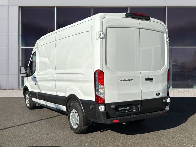 Ford Transit 2021