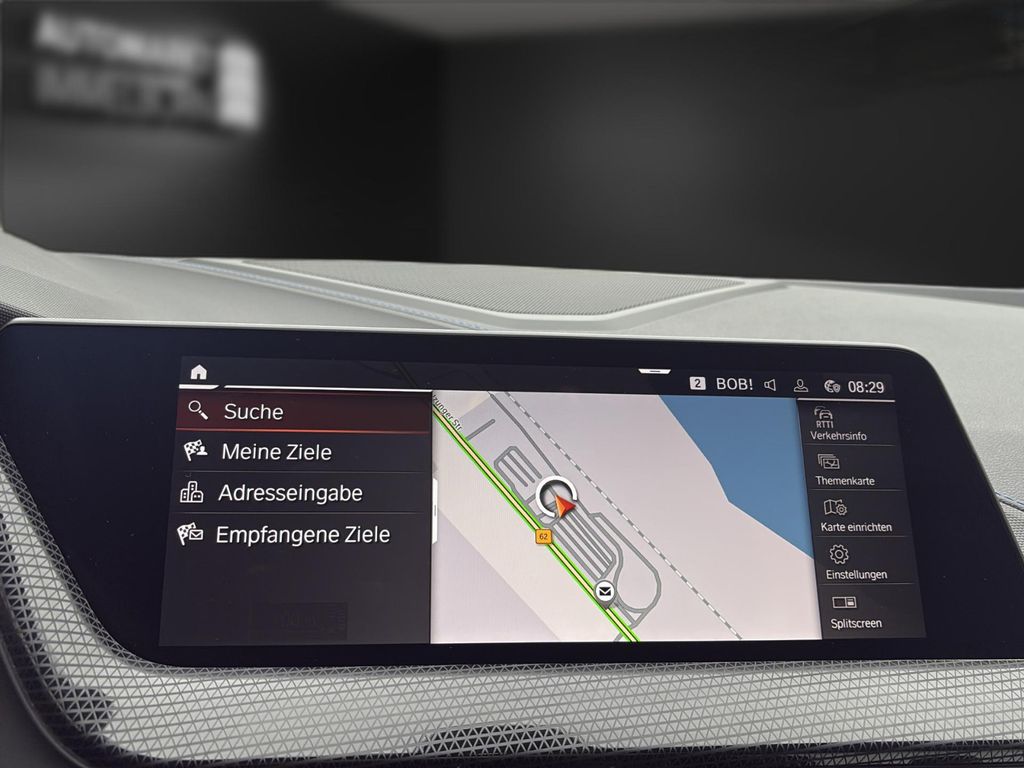 BMW 218 Gran Coupé 2024