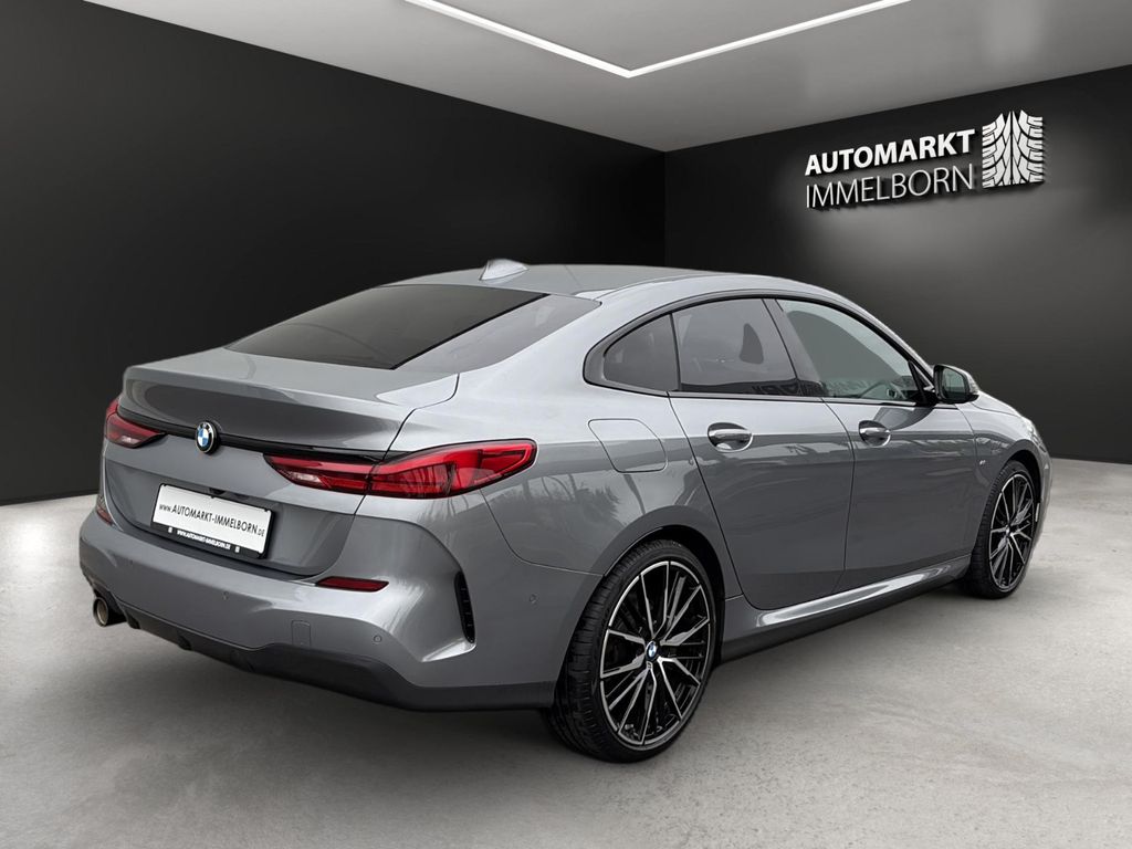 BMW 218 Gran Coupé 2024