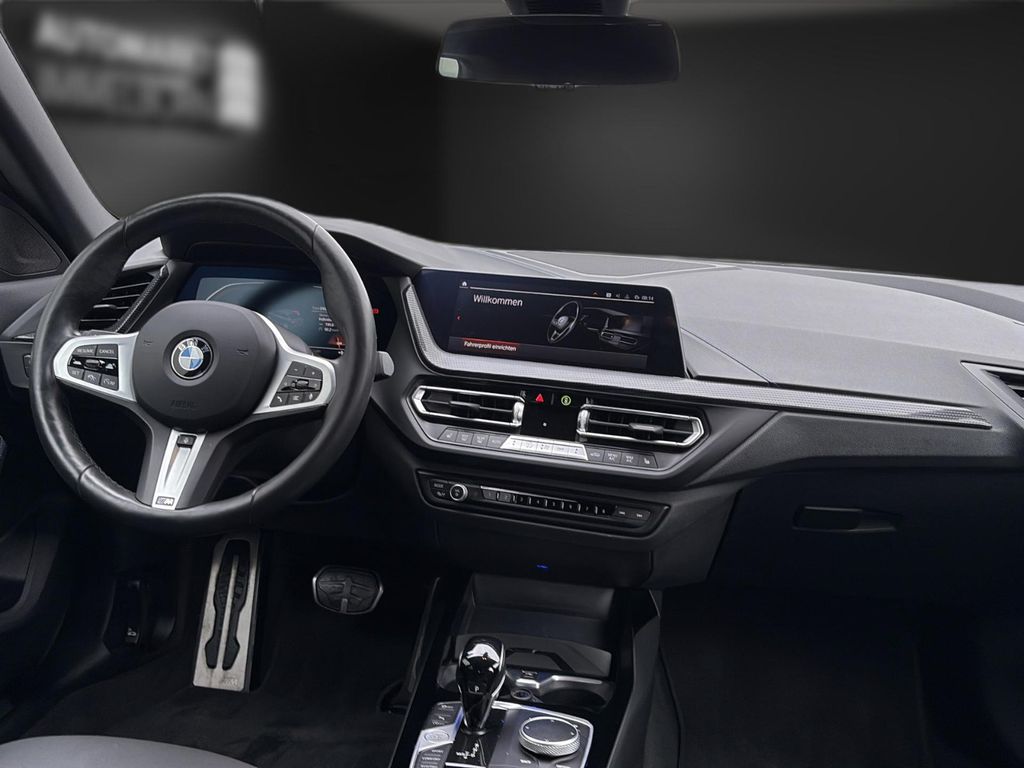 BMW 218 Gran Coupé 2024