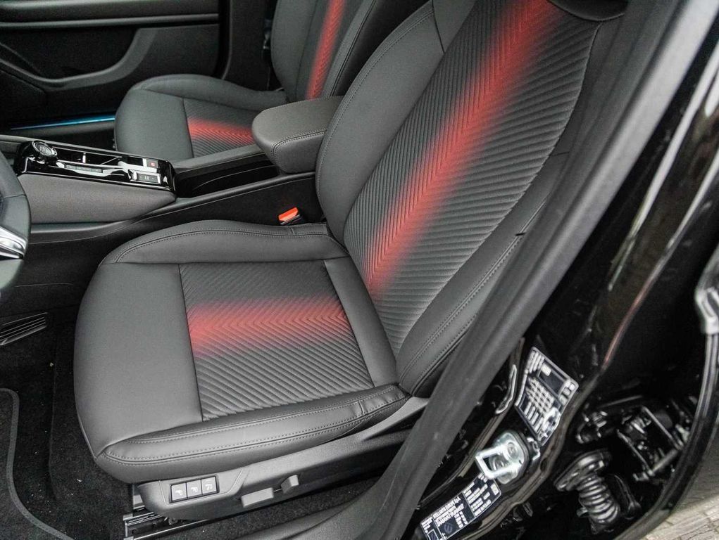 Alfa Romeo Junior 2025