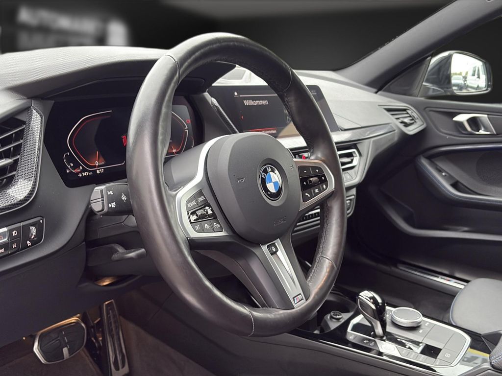 BMW 218 Gran Coupé 2024